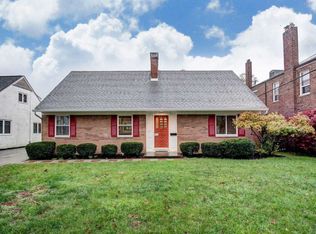 2377 Berwick Blvd, Columbus, OH 43209
