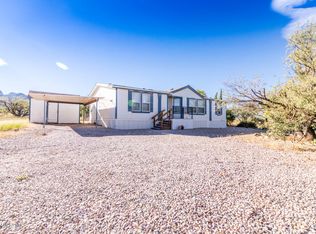 7150 S Calle De La Mango, Hereford, AZ 85615