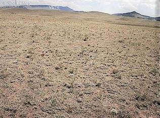 832 Zuni Rd, Hartsel, CO 80449