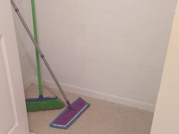 Closet al Acceso Apto