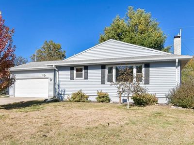 409 Debra Dr, Marshalltown, IA, 50158