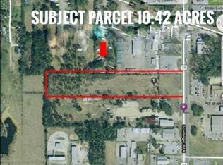 1201 Schillinger Rd N #B, Mobile, AL 36608