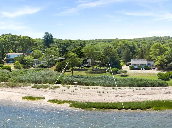 21 Breeze Hill Rd, East Hampton, NY 11937