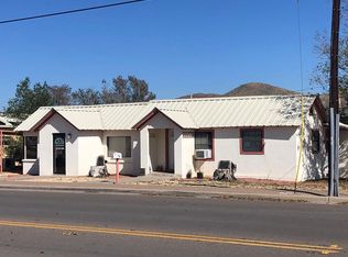 101 E Nations St, Alpine, TX 79830