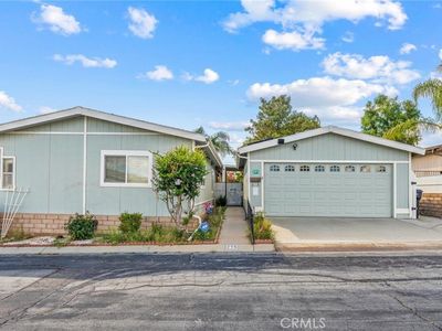 3800 W Wilson St SPACE 295, Banning, CA, 92220