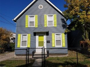 5308 Tillman Ave, Cleveland, OH 44102