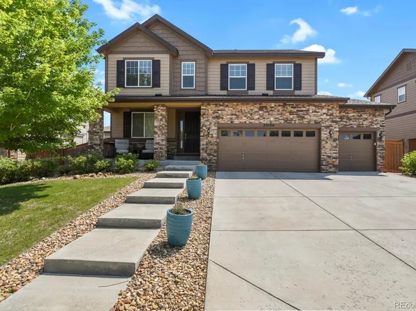 25104 E Archer Place, Aurora, CO 80018