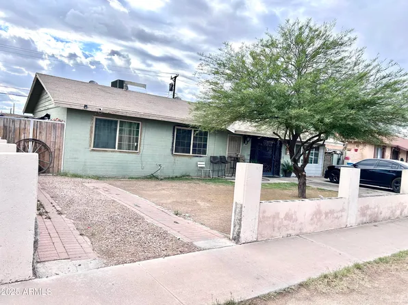 2310 N 40th Drive, Phoenix, AZ 85009