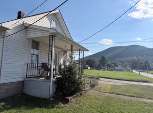 3436 New Spring Branch Rd SE, Roanoke, VA 24014