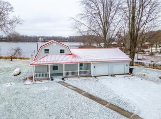 4875 N 290 W, Howe, IN 46746