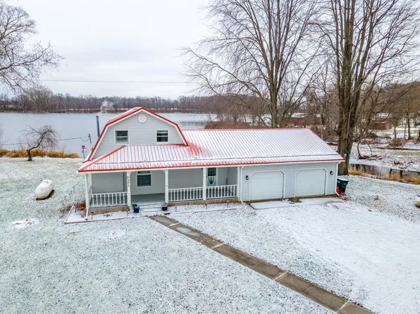 4875 N 290 W, Howe, IN 46746