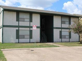 806 Natalie St #A-D, Bryan, TX 77801