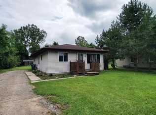 3025 2nd St, La Salle, MI