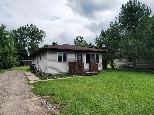 3025 2nd St, La Salle, MI 48145