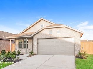3071 Wild Dunes Dr, Katy, TX 77493