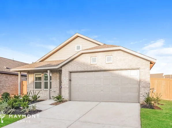 3071 Wild Dunes Dr, Katy, TX 77493