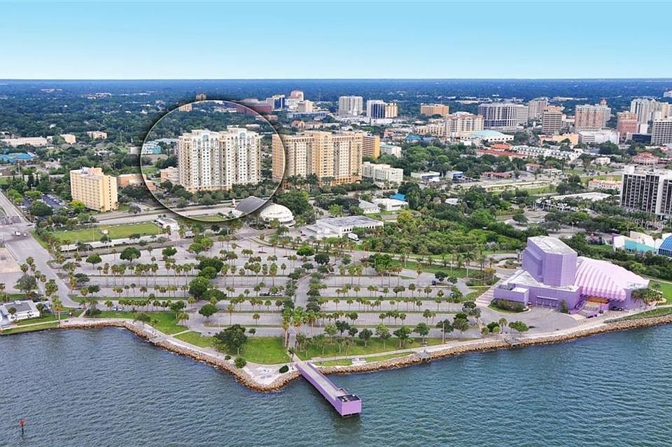 1st image of 800 N Tamiami Trl Unit 706