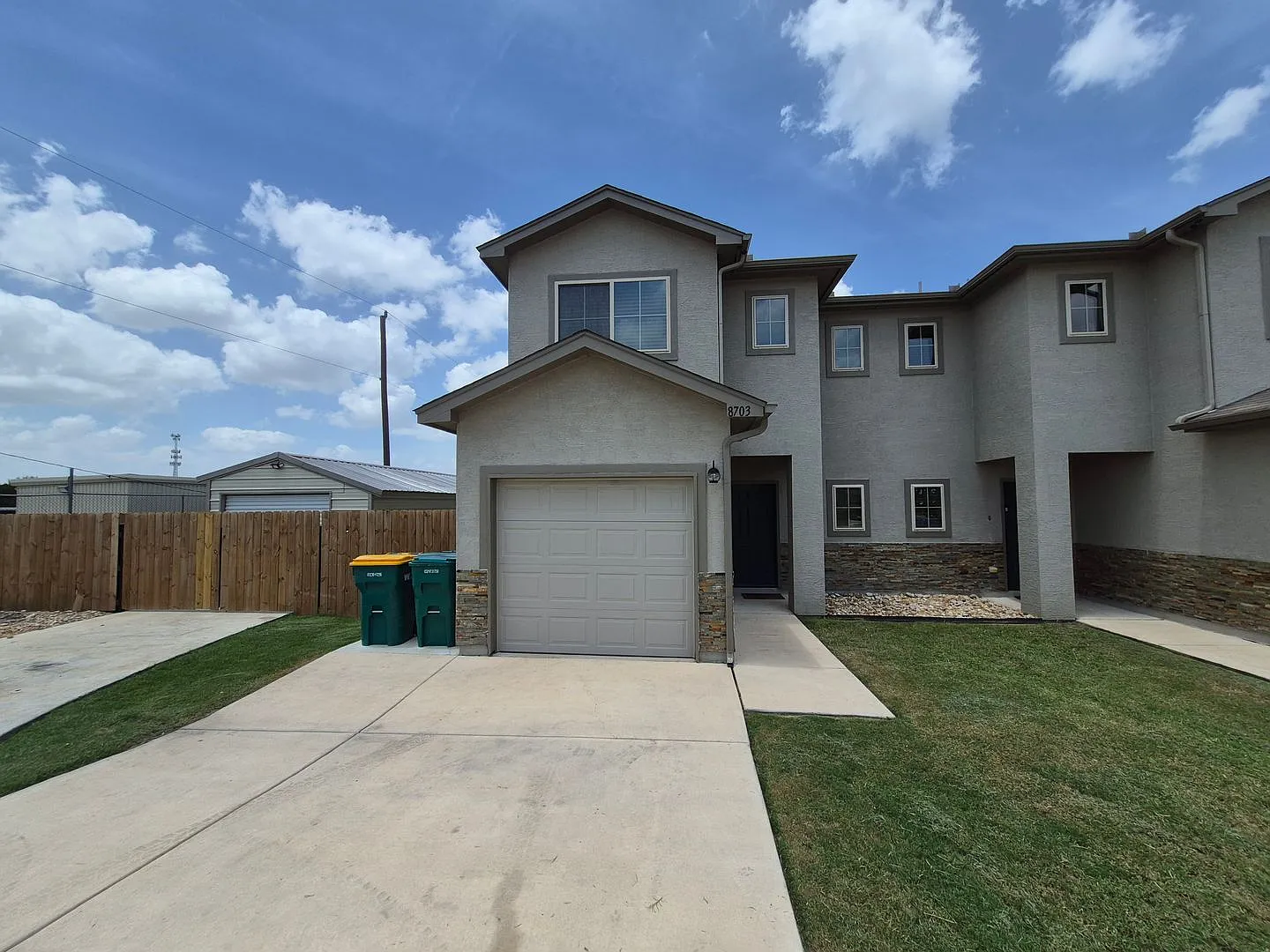 8703 Pensive Dr., Converse, TX. 78109 — Photo 2