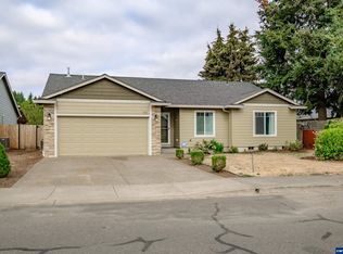 730 S 5th St, Jefferson, OR 97352