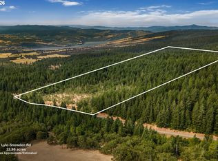 Lyle Snowden Rd, Lyle, WA 98635