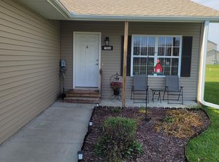 742 Elm St #B, Athens, MI 49011