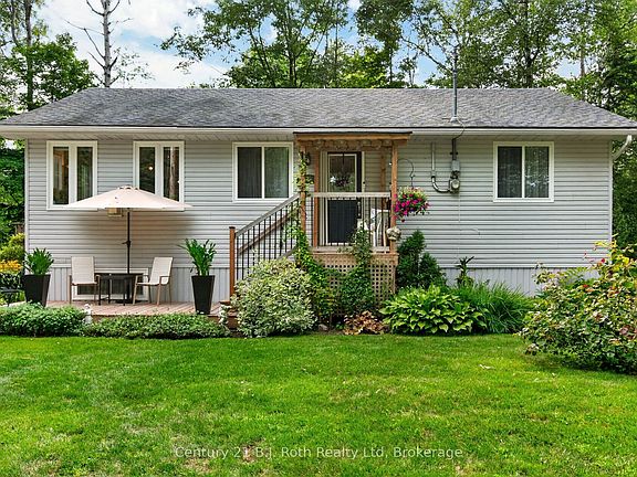 2nd image of 24 Crescent Dr