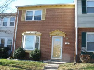 14692 Pinon Ct, Woodbridge, VA 22191
