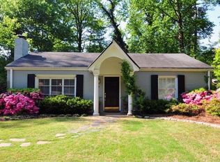 56 Lakeland Dr NW, Atlanta, GA 30305