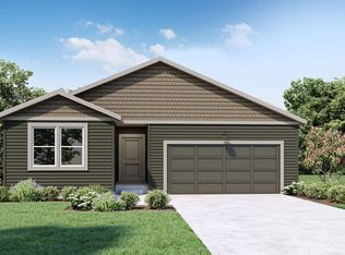 13553 W Crosswinds Ave, Airway Heights, WA 99001