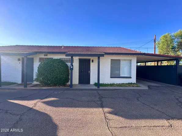 3927 N Longview Ave #2, Phoenix, AZ 85014