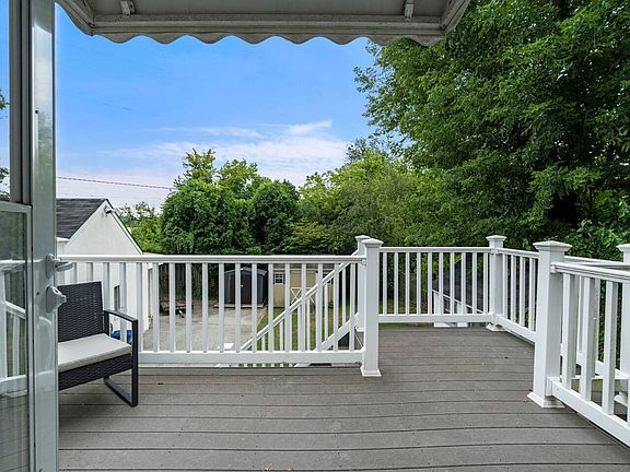 Terrace View