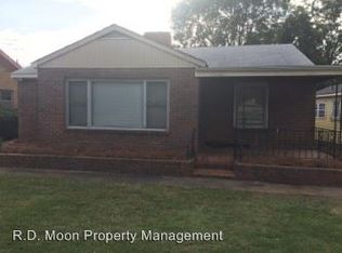 612 Center Pl SW, Birmingham, AL 35211