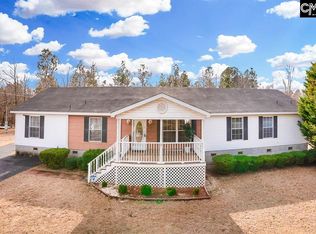116 Glencrest Dr, Gaston, SC 29053