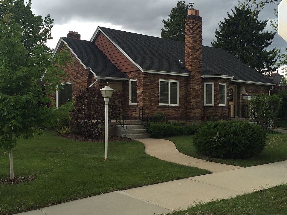 1st image of 1635 E Wasatch Cir