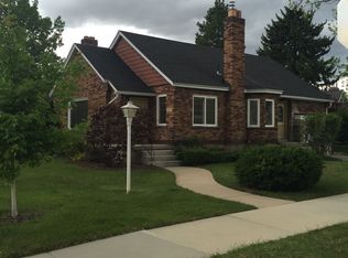1635 E Wasatch Cir, Salt Lake City, UT 84105
