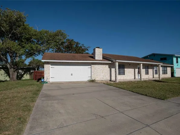 3442 Laguna Shores Rd, Corpus Christi, TX 78418