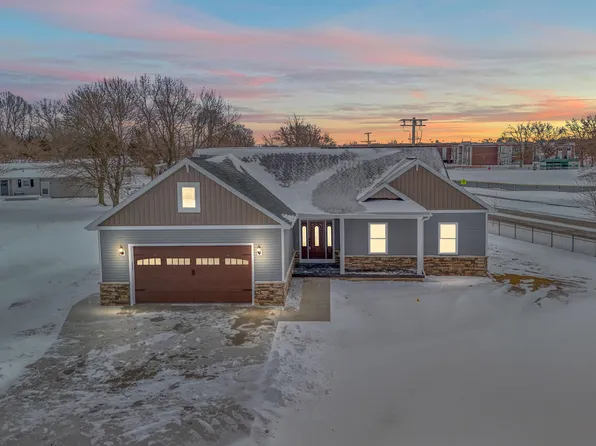 38 Shoshoni Pass, Coldwater, MI 49036