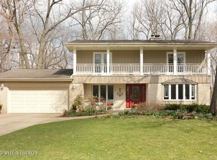 1537 S Circle Ln, Palatine, IL