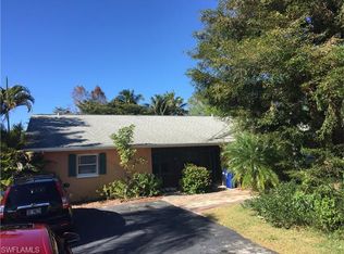 7263 Barragan Rd APT 4, Fort Myers, FL 33967