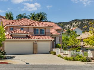 24702 Stonegate Dr, West Hills, CA 91304