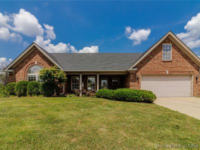 6229 Caleigh Drive, Charlestown, IN, 47111