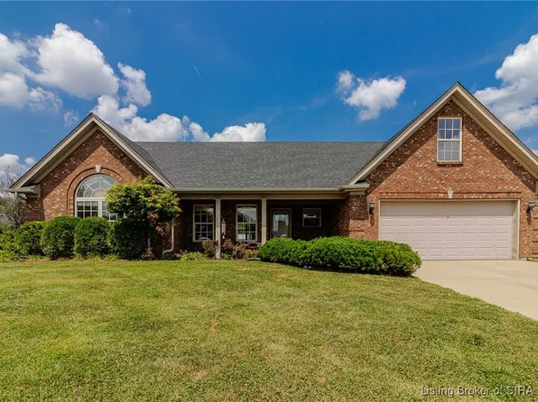 6229 Caleigh Drive, Charlestown, IN 47111