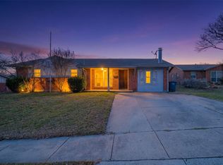 4907 Camille Ct, Fort Worth, TX 76135