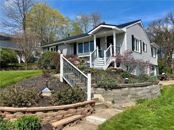 1812 12th St, Beaver Falls, PA 15010