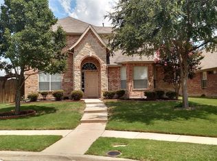 4549 Aspen Glen Rd, Plano, TX 75024