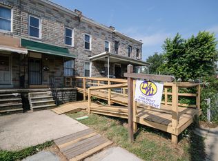 1305 E Patapsco Ave, Baltimore, MD 21225