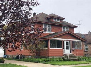 50 W 21st St, Holland, MI 49423