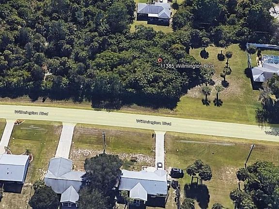 4th image of 11385 WILLMINGTON BOULEVARD LOT 23