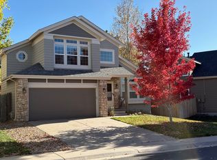 5486 S Ceylon Way, Centennial, CO 80015