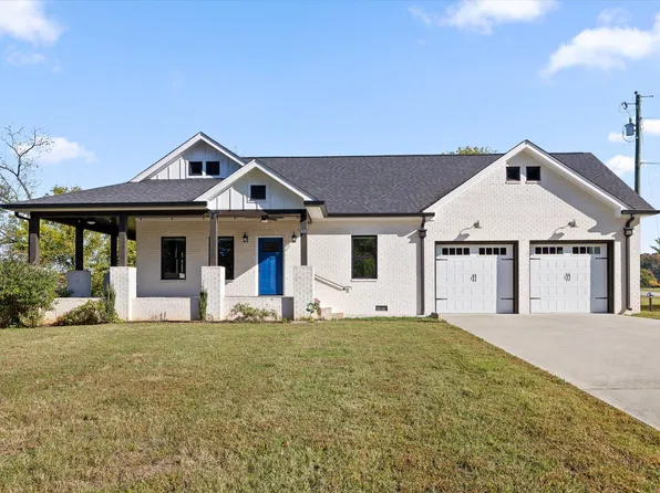 321 Red Belt Rd, Chickamauga, GA 30707